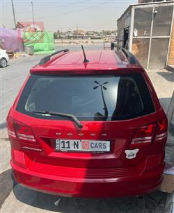 دودج جورني